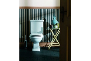 Чаша для унитаза-компакта Simas Lante LA08 - 2