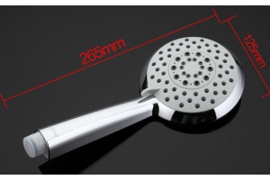 Душевая лейка Gappo G17 - 2