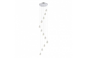 Подвесная люстра ST-Luce Cascato SL6114.103.12 - 2