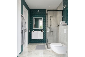 Унитаз подвесной Duravit Architec 45720900A1 - 2