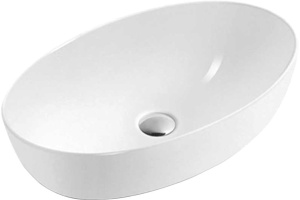 Раковина Vincea VBS-115 белая