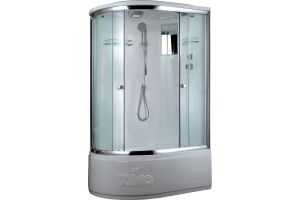 Душевая кабина Timo Lux 120x85 см (T-7720 R)