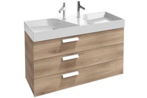 Тумба под раковину Jacob Delafon  119.5 см (EB1311-E70)