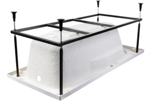 Каркас для ванны Cersanit Santana 170 - 2