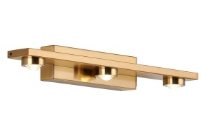 Накладной светильник Zortes Scoup ZRS.1823.03