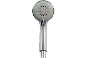 Душевая лейка Bravat Stream P70138CP-1A-RUS - 2