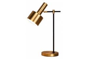 Настольная лампа декоративная Kink Light Орфей 07025-1