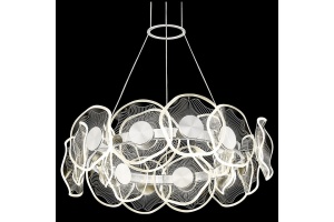 Подвесной светильник Wertmark Helena WE453.18.103