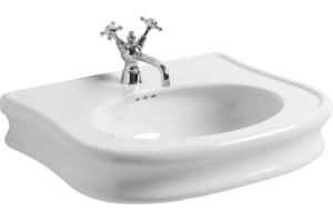 Подвесная раковина Simas Lante (LA10)