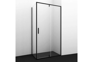 Душевой уголок Wasserkraft Elbe 74P03