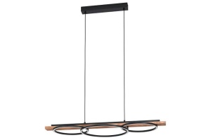 Подвесной светодиодный светильник Eglo Boyal 99624 - 2