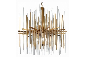 Подвесная люстра ST-Luce Teramo SL1628.303.08