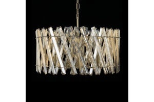 Подвесной светильник Citilux Ингвар CL334263