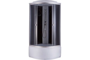 Душевая кабина Niagara  80x80 см (NG-2507-14)