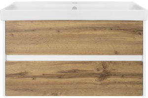 Мебель для ванной Misty Адриана 90