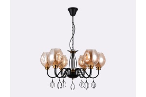 Подвесная люстра Ambrella TR TR9055 - 2