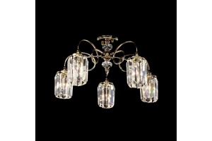 Потолочная люстра Citilux Синди CL330152 - 2