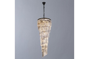 Подвесной светильник Divinare Charlotte 3011/01 SP-15 - 3