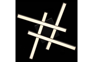 Потолочная люстра ST-Luce Samento SL933.402.04 - 3