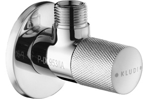 Вентиль Kludi 1584605-00 угловой