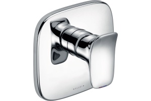 Смеситель для душа Kludi Ambienta хром (536550575)