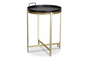 Стол журнальный с подсветкой Lussole Seattle LSP-0567-M - 2