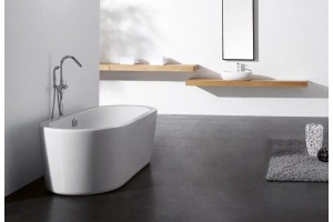 Акриловая ванна BelBagno BB12-1785 - 3