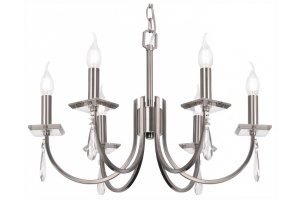 Подвесная люстра Freya Forte FR1006PL-06N