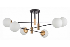 Потолочная люстра ST-Luce Limano SL1203.402.06