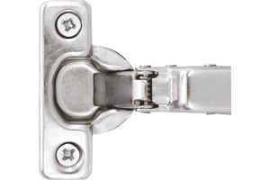 Шкаф-пенал Style Line Эко Стандарт 48, 2 ящика, белый - 3