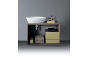 Накладная раковина Simas Lft spazio 63 см (LFT64) - 3