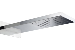 Верхний душ Bossini Manhattan 1 spray I00575