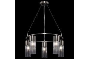 Подвесная люстра Freya Esala FR5050PL-05N - 3