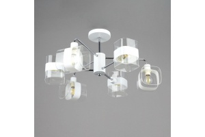 Люстра на штанге Citilux  CL140160 - 3