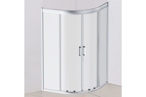 Душевой уголок Am.Pm Gem Deep W90G-401A090WT 90x90