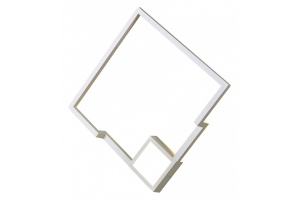 Настенный светодиодный светильник Mantra Boutique 7668