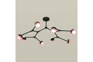 Люстра на штанге Ambrella Light XB XB9060200