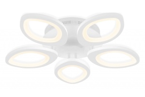 Потолочная люстра Ambrella Light FA FA4492