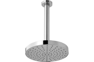 Верхний душ Webert Opera AC0940015 metal