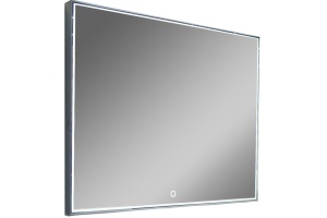 Зеркало Misty Стайл 80х60 с подсветкой - 3