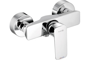 Смеситель для душа Kludi Pyre&style хром (408410575)