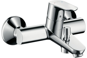 Смеситель Hansgrohe Focus E2 31940000 для ванны с душем