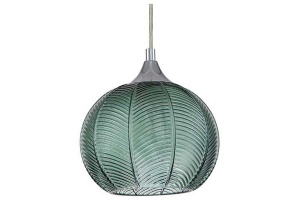 Подвесной светильник Escada Pion 10194/1S Green