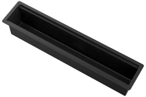 Встраиваемая сушка для посуды Omoikiri artceramic/графит (4999043)