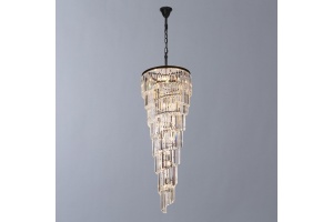 Подвесной светильник Divinare Charlotte 3011/01 SP-18 - 3