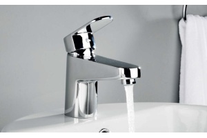 Смеситель Wasserkraft Donau 5303 для раковины - 2