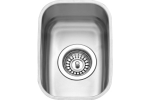 Металлическая мойка Seaman SWU-2232 (SWU-2232.A)