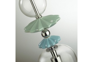 Бра Odeon Light Classic Bizet 4893/1WA - 3