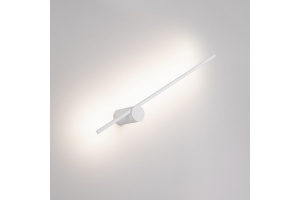 Настенный светодиодный светильник Arlight SP-Vinci-S600x55-7W Day4000 035682 - 2