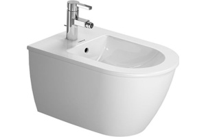Биде подвесное Duravit Darling new (2249150000)